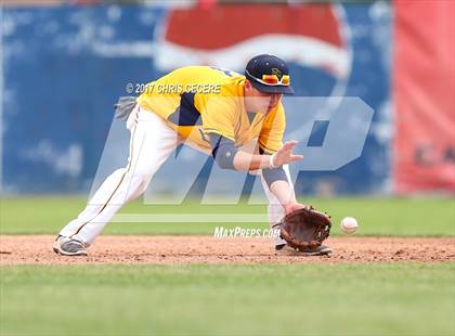 Thumbnail 1 in Sutherland vs. Aquinas Institute (Section 5 Class A2 Final) photogallery.