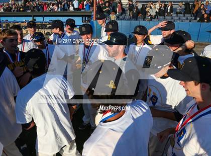 Thumbnail 3 in Sutherland vs. Aquinas Institute (Section 5 Class A2 Final) photogallery.