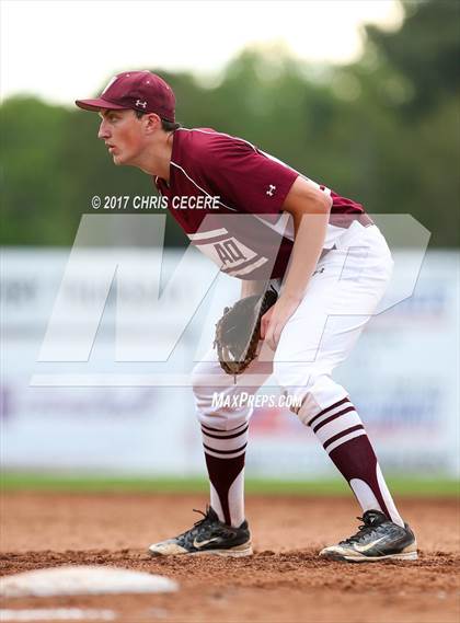 Thumbnail 1 in Sutherland vs. Aquinas Institute (Section 5 Class A2 Final) photogallery.