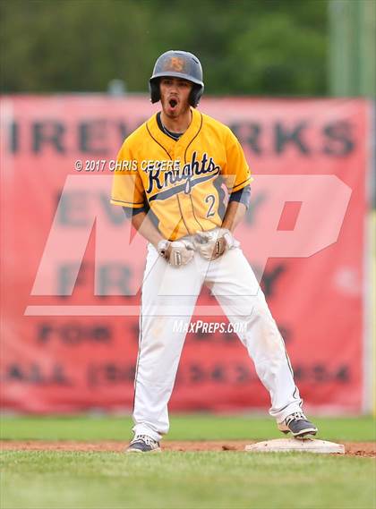 Thumbnail 3 in Sutherland vs. Aquinas Institute (Section 5 Class A2 Final) photogallery.