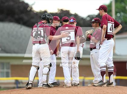 Thumbnail 1 in Sutherland vs. Aquinas Institute (Section 5 Class A2 Final) photogallery.