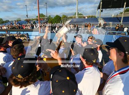 Thumbnail 1 in Sutherland vs. Aquinas Institute (Section 5 Class A2 Final) photogallery.