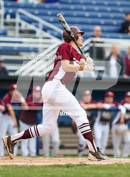 Thumbnail 1 in Sutherland vs. Aquinas Institute (Section 5 Class A2 Final) photogallery.