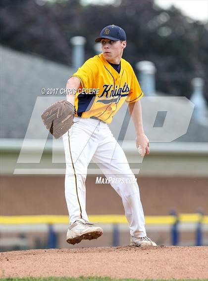 Thumbnail 1 in Sutherland vs. Aquinas Institute (Section 5 Class A2 Final) photogallery.