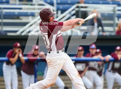 Thumbnail 1 in Sutherland vs. Aquinas Institute (Section 5 Class A2 Final) photogallery.