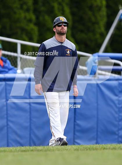 Thumbnail 2 in Sutherland vs. Aquinas Institute (Section 5 Class A2 Final) photogallery.