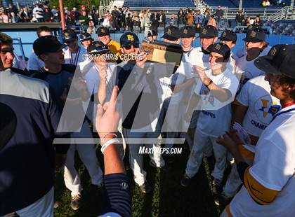 Thumbnail 2 in Sutherland vs. Aquinas Institute (Section 5 Class A2 Final) photogallery.
