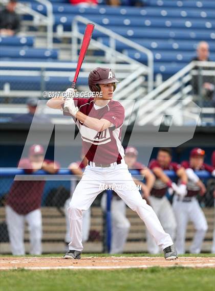 Thumbnail 2 in Sutherland vs. Aquinas Institute (Section 5 Class A2 Final) photogallery.