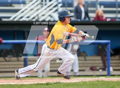 Thumbnail 1 in Sutherland vs. Aquinas Institute (Section 5 Class A2 Final) photogallery.