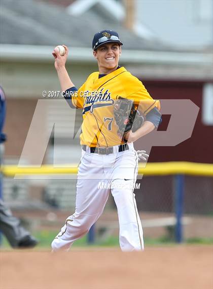 Thumbnail 3 in Sutherland vs. Aquinas Institute (Section 5 Class A2 Final) photogallery.