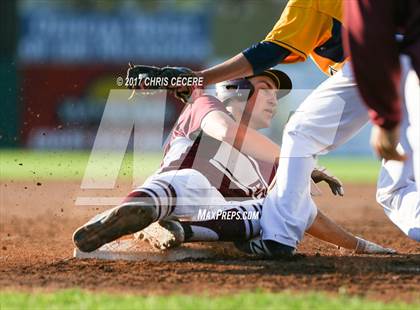 Thumbnail 3 in Sutherland vs. Aquinas Institute (Section 5 Class A2 Final) photogallery.