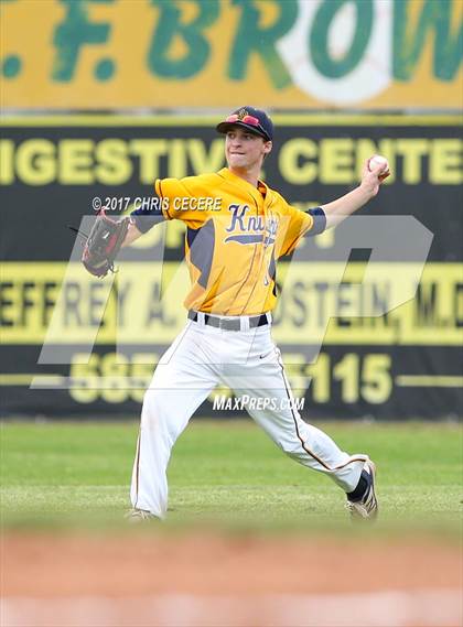 Thumbnail 1 in Sutherland vs. Aquinas Institute (Section 5 Class A2 Final) photogallery.