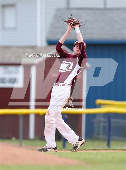 Thumbnail 2 in Sutherland vs. Aquinas Institute (Section 5 Class A2 Final) photogallery.