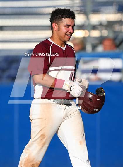 Thumbnail 3 in Sutherland vs. Aquinas Institute (Section 5 Class A2 Final) photogallery.