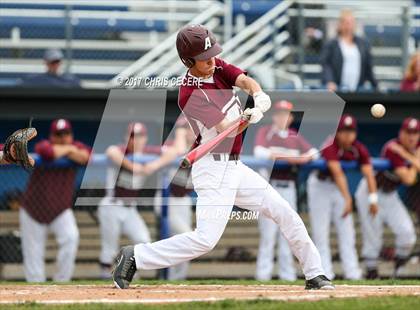 Thumbnail 3 in Sutherland vs. Aquinas Institute (Section 5 Class A2 Final) photogallery.