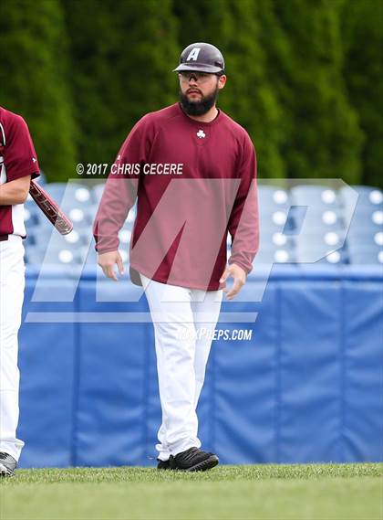 Thumbnail 3 in Sutherland vs. Aquinas Institute (Section 5 Class A2 Final) photogallery.