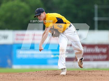 Thumbnail 1 in Sutherland vs. Aquinas Institute (Section 5 Class A2 Final) photogallery.