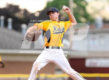Thumbnail 3 in Sutherland vs. Aquinas Institute (Section 5 Class A2 Final) photogallery.