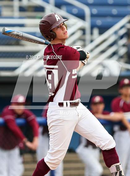 Thumbnail 3 in Sutherland vs. Aquinas Institute (Section 5 Class A2 Final) photogallery.