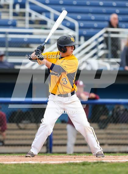 Thumbnail 1 in Sutherland vs. Aquinas Institute (Section 5 Class A2 Final) photogallery.