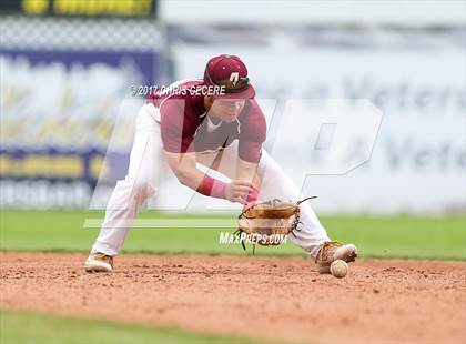 Thumbnail 1 in Sutherland vs. Aquinas Institute (Section 5 Class A2 Final) photogallery.