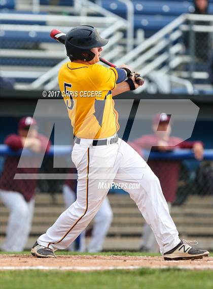 Thumbnail 3 in Sutherland vs. Aquinas Institute (Section 5 Class A2 Final) photogallery.