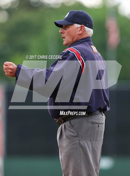 Thumbnail 1 in Sutherland vs. Aquinas Institute (Section 5 Class A2 Final) photogallery.