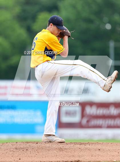 Thumbnail 1 in Sutherland vs. Aquinas Institute (Section 5 Class A2 Final) photogallery.