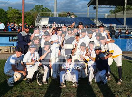 Thumbnail 1 in Sutherland vs. Aquinas Institute (Section 5 Class A2 Final) photogallery.
