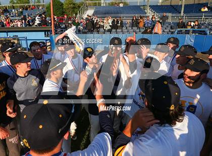 Thumbnail 3 in Sutherland vs. Aquinas Institute (Section 5 Class A2 Final) photogallery.