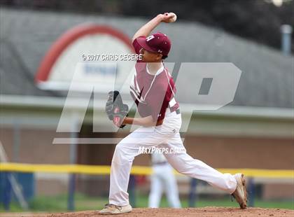 Thumbnail 2 in Sutherland vs. Aquinas Institute (Section 5 Class A2 Final) photogallery.