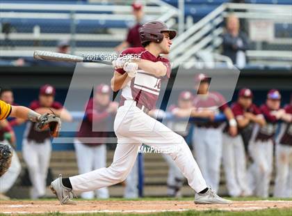 Thumbnail 1 in Sutherland vs. Aquinas Institute (Section 5 Class A2 Final) photogallery.