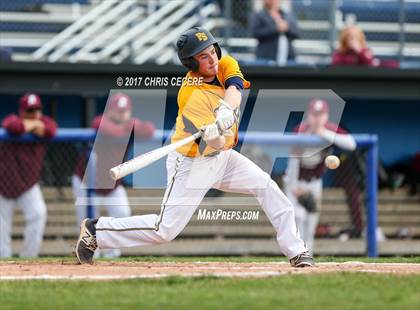Thumbnail 2 in Sutherland vs. Aquinas Institute (Section 5 Class A2 Final) photogallery.
