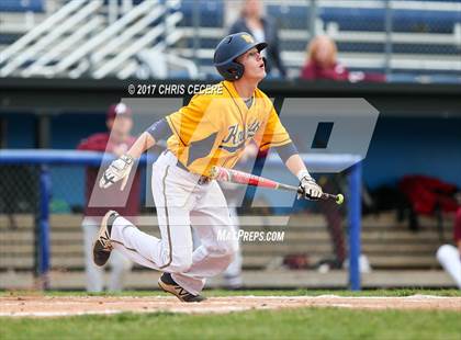 Thumbnail 2 in Sutherland vs. Aquinas Institute (Section 5 Class A2 Final) photogallery.