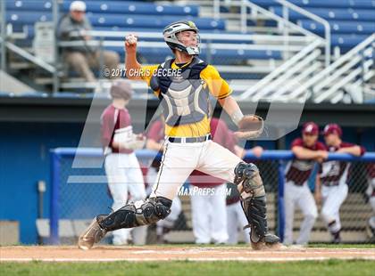 Thumbnail 3 in Sutherland vs. Aquinas Institute (Section 5 Class A2 Final) photogallery.