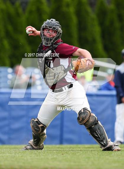 Thumbnail 1 in Sutherland vs. Aquinas Institute (Section 5 Class A2 Final) photogallery.
