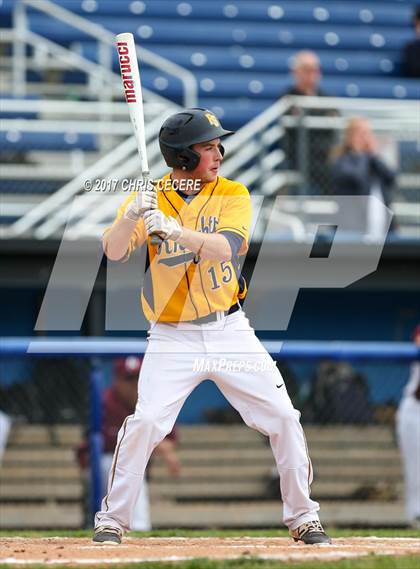 Thumbnail 3 in Sutherland vs. Aquinas Institute (Section 5 Class A2 Final) photogallery.