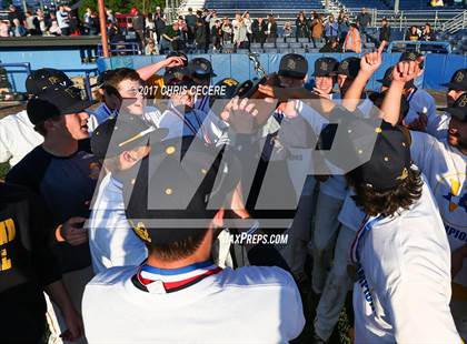 Thumbnail 1 in Sutherland vs. Aquinas Institute (Section 5 Class A2 Final) photogallery.