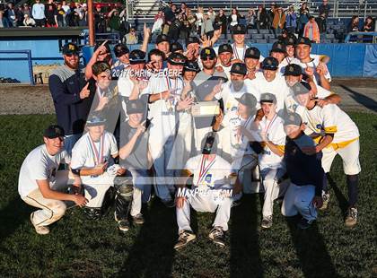 Thumbnail 2 in Sutherland vs. Aquinas Institute (Section 5 Class A2 Final) photogallery.