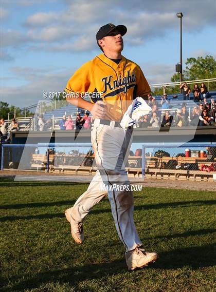 Thumbnail 1 in Sutherland vs. Aquinas Institute (Section 5 Class A2 Final) photogallery.