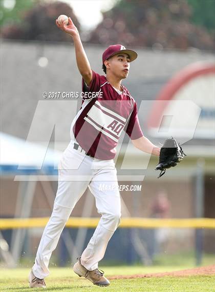 Thumbnail 3 in Sutherland vs. Aquinas Institute (Section 5 Class A2 Final) photogallery.