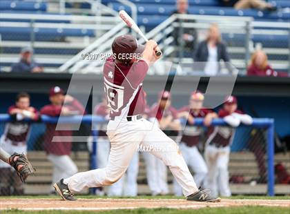 Thumbnail 1 in Sutherland vs. Aquinas Institute (Section 5 Class A2 Final) photogallery.