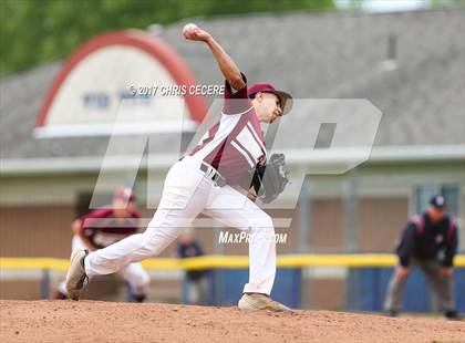 Thumbnail 2 in Sutherland vs. Aquinas Institute (Section 5 Class A2 Final) photogallery.