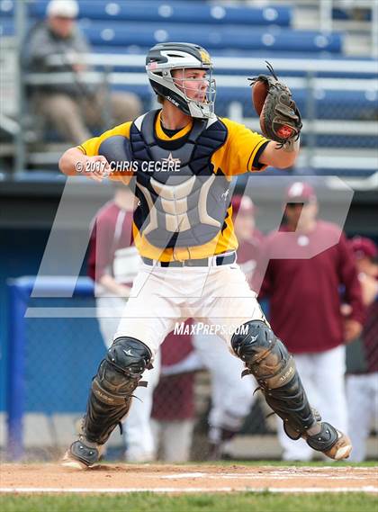 Thumbnail 2 in Sutherland vs. Aquinas Institute (Section 5 Class A2 Final) photogallery.