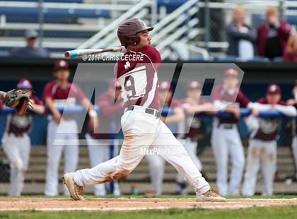 Thumbnail 1 in Sutherland vs. Aquinas Institute (Section 5 Class A2 Final) photogallery.