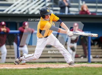Thumbnail 3 in Sutherland vs. Aquinas Institute (Section 5 Class A2 Final) photogallery.