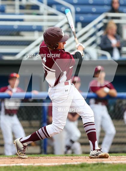 Thumbnail 1 in Sutherland vs. Aquinas Institute (Section 5 Class A2 Final) photogallery.