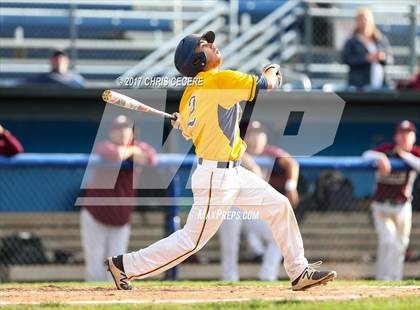 Thumbnail 2 in Sutherland vs. Aquinas Institute (Section 5 Class A2 Final) photogallery.