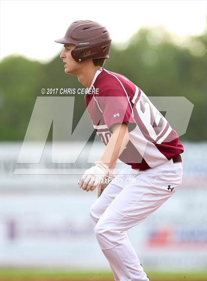 Thumbnail 1 in Sutherland vs. Aquinas Institute (Section 5 Class A2 Final) photogallery.