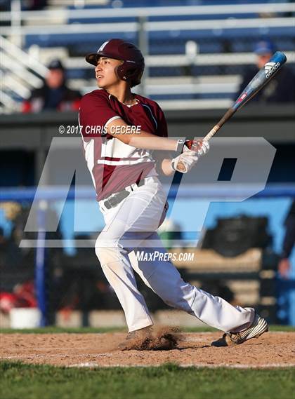 Thumbnail 3 in Sutherland vs. Aquinas Institute (Section 5 Class A2 Final) photogallery.